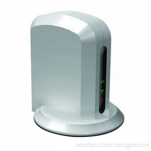 450Mbps Wireless N Dual-band USB Adapter, 2.4/5G Dual-band Dongle, Hassle-free Installation